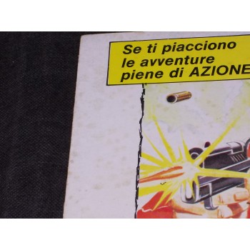 RACCOLTA SUPER PHANTOM 9 – Fratelli Spada 1979