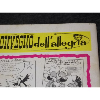 PHANTOM AVVENTURE AMERICANE SERIE CRONOLOGICA 65 – Fratelli Spada 1974