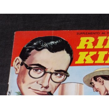 RIP KIRBY 5 – Fratelli Spada 1963