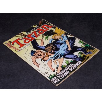 TARZAN 7 – Editrice Cenisio 1975