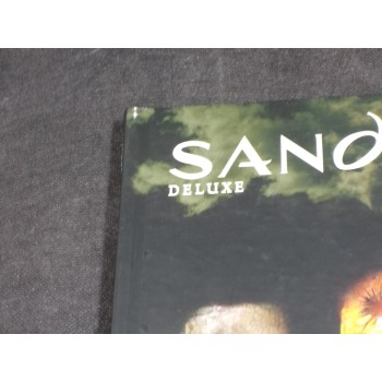 SANDMAN DELUXE 11 di N. Gaiman – RW Lion 2019 NUOVO