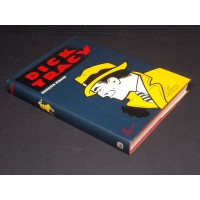 DICK TRACY di Chester Gould (Milano Libri 1975 Prima edizione)