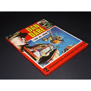 DAN DARE L'EROE DEL COSMO – Piero Dami Editore 1976