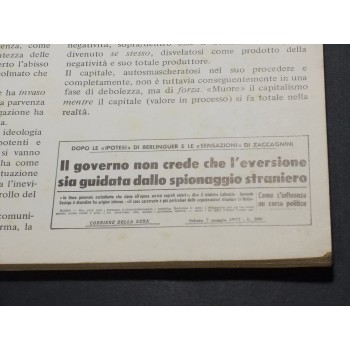 IL MORTO E' IN TAVOLA di Luca Catilina – La Salamandra