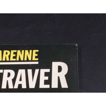 GULLY TRAVER di Alex Varenne – in Francese – Casterman 1993