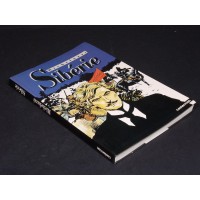 SIBÉRIE di Micheluzzi – in Francese – Casterman 1991