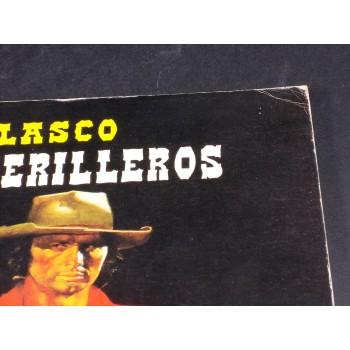 LES GUERILLEROS di Jesus Blasco – in Francese – Pierre Charles Ed. 1980