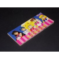 SAILOR MOON PRETTY SOLDIER – Blocco Note – A-One Design