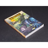 WARCRAFT LEGGENDE 5 – Magic Press 2019