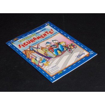 TOPOLINO PRESENTA SICURAMENTE ! - ANIA / Epierre 2005