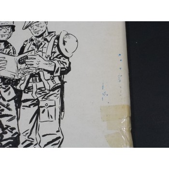 SGT. KIRK 37 (Editrice Sergente Kirk - Ivaldi 1974)