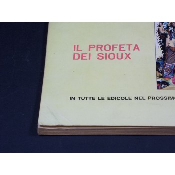 I PROTAGONISTI N. 4 : JED SMITH IL MAGNIFICO VAGABONDOdi Rino Albertarelli (Daim Press 1974)