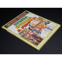 STORIA D'ITALIA A FUMETTI di Biagi Volume 1 (Mondadori / DeAgostini 1988)