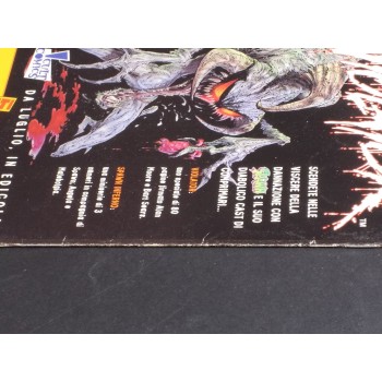 SPAWN  : INFERNO 1 (di 3) (Cult Comics – Panini 1998 Prima edizione)