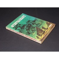 AVVENTURA GIGANTE 26 (Casa Editrice Dardo 1974)