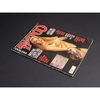 TATTOO 9704 – Paisano Publications 1997