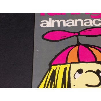 FUNNY LINUS ALMANACCO 1977 – Milano Libri 1977