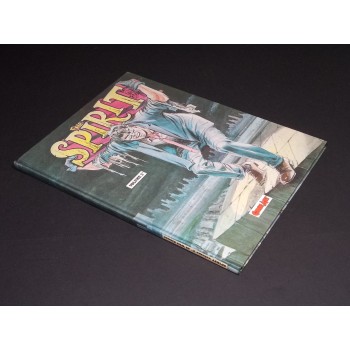 THE SPIRIT (Volume 2°) di W.Eisner (Comic Art 1989)