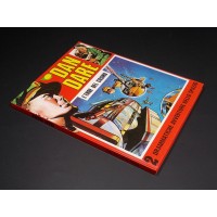 DAN DARE L'EROE DEL COSMO di F.Hampson (Piero DAMI Editore 1976)