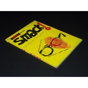 SMACK! No. 5 (Editoriale Corno 1968)