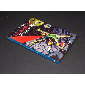 X-MEN LA SAGA DI FENICE NERA The Ultimate Edition - Marvel Italia 1998 I ediz.