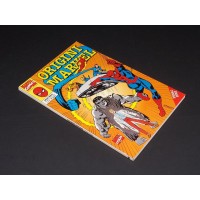 ORIGINI MARVEL 1 SPECIALE ESTATE (Marvel Italia 1994)