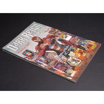 Marvel Mix 84 - DARK REIGN - VENDICATORI : L'INIZIATIVA 2 di C. N. Gage e R. Sandoval (Panini 2010)