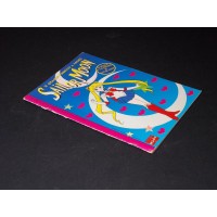 SAILOR MOON MAGAZINE 2 (Marvel Kids- Marvel Italia 1995 Prima edizione)