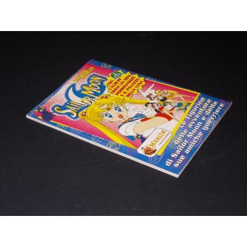 SAILOR MOON MAGAZINE 2 (Marvel Kids- Marvel Italia 1995 Prima edizione)