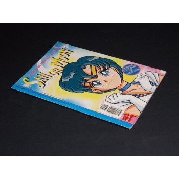 SAILOR MOON MAGAZINE 14 (Marvel Kids- Marvel Italia 1996 Prima edizione)