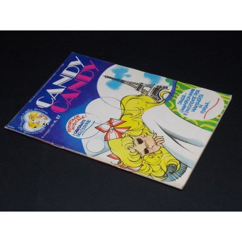 CANDY CANDY 87 : UNA NUOVA VOCAZIONE (Gruppo Editoriale Fabbri 1982 Prima edizione)