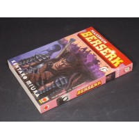 MAXIMUM BERSERK 15 di Kentaro Miura (Panini Planet Manga 2007 Prima edizione)