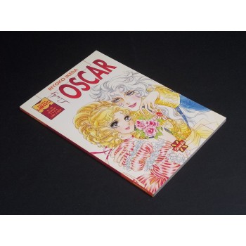 LADY OSCAR 15 di Riyoko Ikeda – Granata Press 1994