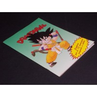 DRAGON BALL – Edizioni Grafiche Lo Vecchio