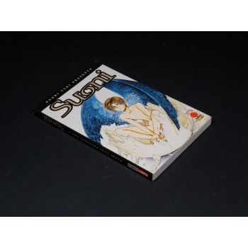 SUONI Volume unico (Planet Manga - Panini 2003 Prima edizione)