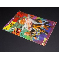 DRAGON BALL Z SPECIALE '96 (Komics LaB)