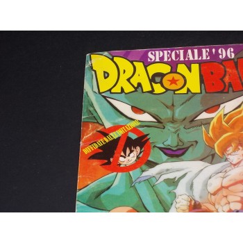 DRAGON BALL Z SPECIALE '96 (Komics LaB)