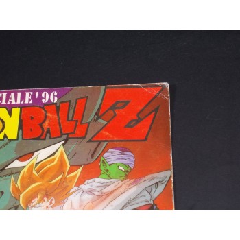 DRAGON BALL Z SPECIALE '96 (Komics LaB)