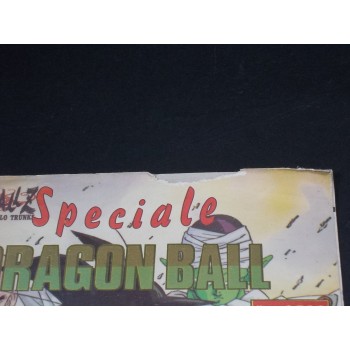 DRAGON BALL SPECIALE (Komics LaB)