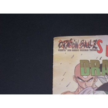 DRAGON BALL SPECIALE (Komics LaB)