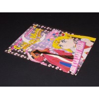 SAILOR MOON “ R “ - Chi è la Lady Nera (Coll. Multipublishing anno 2° n°13)(Diamond Publishing1996)