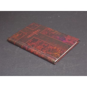 HELLSING ULTIMATE JOURNAL (Dark Horse)