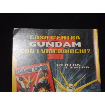 MIKAMI AGENZIA ACCHIAPPAFANTASMI 1/7 Sequenza di T. Shiina – Star Comics 1998