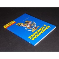 COCCOBILL EROICOMICA di Jacovitti – Mondadori 2015