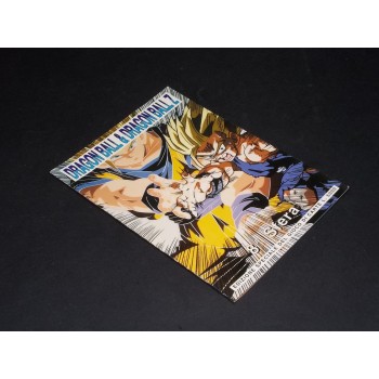 DRAGON BALL & DRAGON BALL Z – 8° SFERA – Ed. speciale del gioco di carte - Alchemia 1997