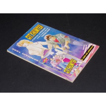 SAILOR MOON 8 di Naoko Takeuchi – Star Comics 1996