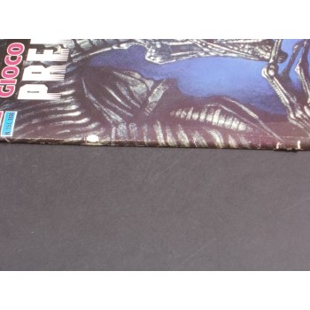 ALIENS 1/17 Serie completa – News Market / Play Press 1993