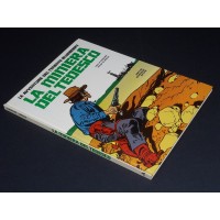 TENENTE BLUEBERRY : LA MINIERA DEL TEDESCO di Charlier e Giraud – Mondadori 1978