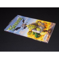 SHREK di Evanier, Bachs e Fernandez Serie completa 1/3 (Panini 2004 Prima edizione)