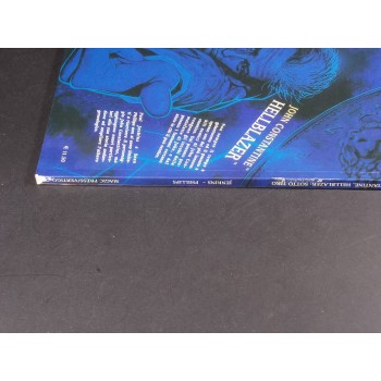 JOHN CONSTANTINE HELLBLAZER – SOTTO TIRO di Jenkins e Phillips – Magic Press 2002 I Ed.